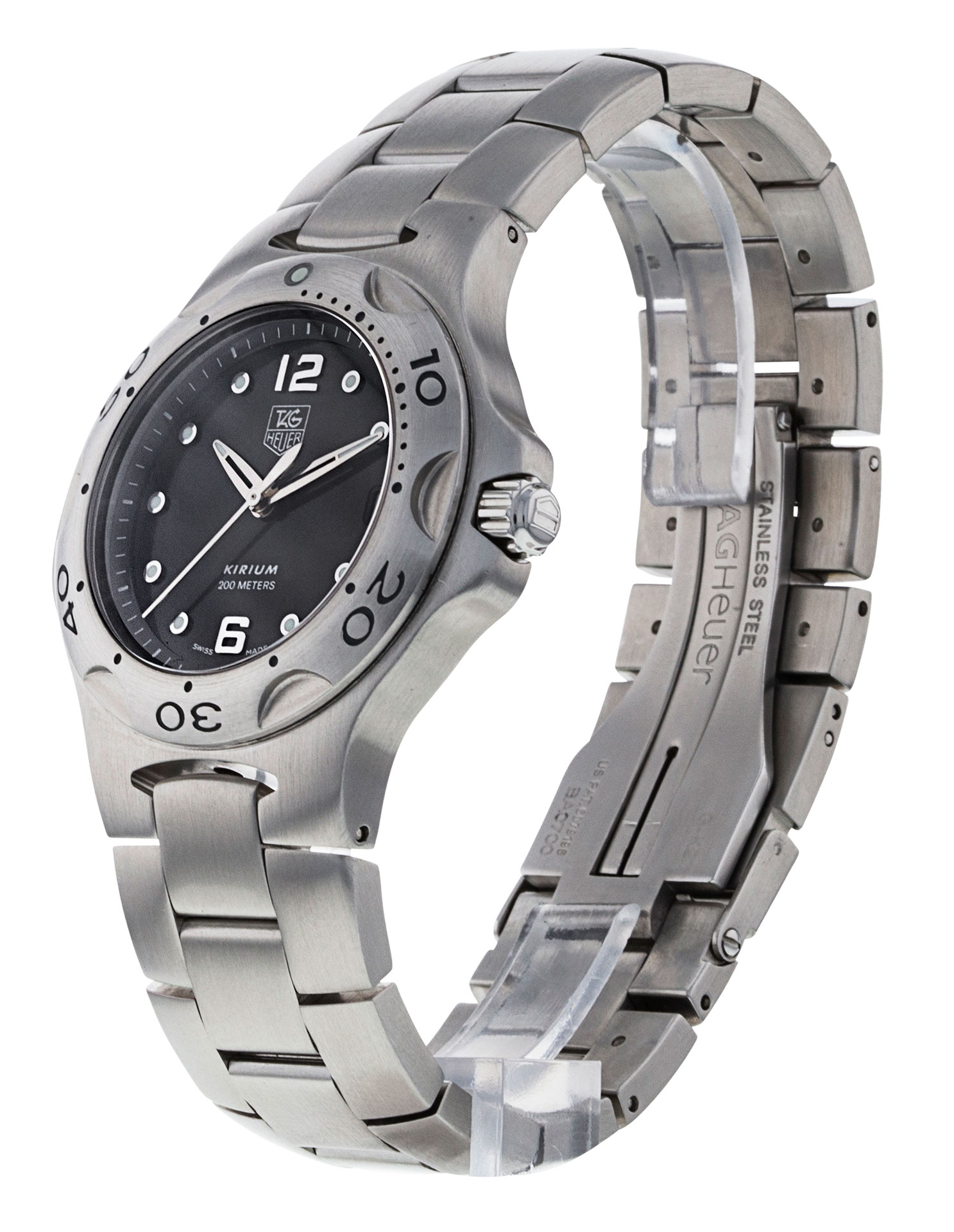 Tag Heuer Kirium WL111D.BA0700 Tag Heuer Kirium WL111D.BA0700